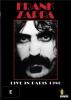 Zappa - live in Paris
